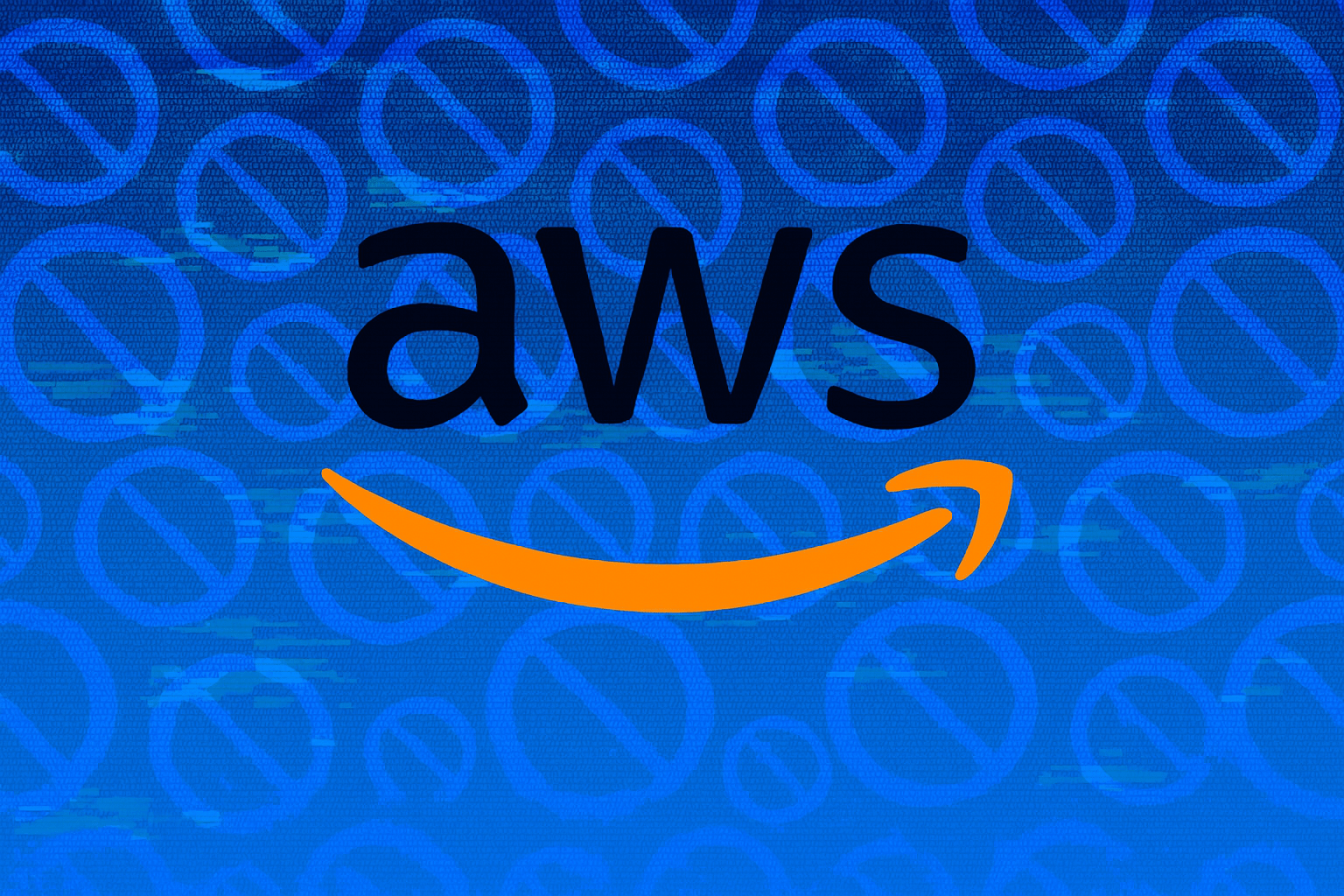 Cuando se cae AWS, se cae todo