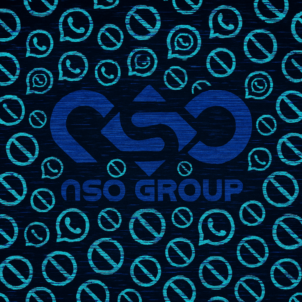 WhatsApp 1 - NSO 0: Pegasus se queda sin alas